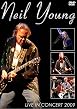 Neil Young - Live in Concert 2009