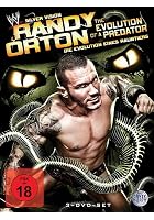 WWE - Randy Orton - Die Evolution eines Raubtiers
