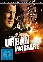Urban Warfare - Russisch Roulette
