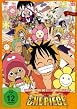 One Piece - Baron Omatsumi und die geheimnisvolle Insel