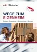 n-tv - Wege zum Eigenheim