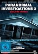 Paranormal Investigations 3 - T&ouml;dliche Geister