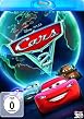 Cars 2 - 3D Blu-ray