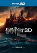 Harry Potter und die Heiligt&uuml;mer des Todes - Teil 1 & 2 - 3D Blu-ray