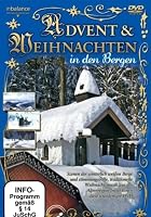 Various Artists - Advent & Weihnachten in den Bergen