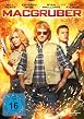 MacGruber