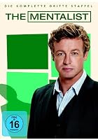 The Mentalist - Staffel 3