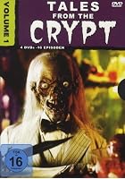 Tales from the Crypt - Volume 1