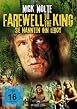 Farewell to the King - Sie nannten ihn Leroy