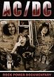 AC/DC - Rock Power Documentary