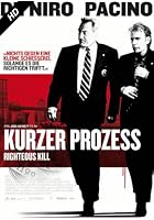 Kurzer Prozess - Righteous Kill