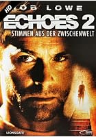 Echoes 2 - Stimmen Aus Der Zwischenwelt