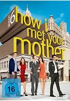How I Met Your Mother - Season 6