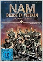 NAM - Dienst in Vietnam - Staffel 1.1