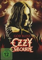 Ozzy Osbourn - God Bless Ozzy Osbourne