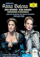 Donizetti, Gaetano - Anna Bolena