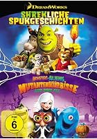 Shrekliche Spukgeschichten / Monster und Aliens: Mutantenk&uuml;rbisse aus dem All