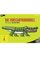 Die Vorstadtkrokodile