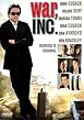 War, Inc. - Business Is Booming