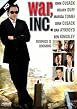 War, Inc. - Business Is Booming