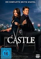 Castle - 3. Staffel