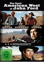 The American West of John Ford
