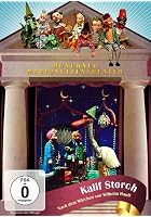 M&uuml;nchner Marionettentheater - Kalif Storch