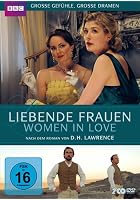 Women in Love - Liebende Frauen - Doppel DVD