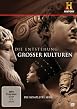 Die Entstehung gro&szlig;er Kulturen - Die komplette Serie