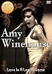 Amy Winehouse - Love is a Losing Game