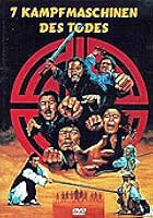 7 Kampfmaschinen des Todes