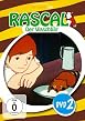 Rascal, der Waschb&auml;r - DVD 2