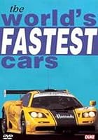 The World's Fastest Cars
