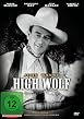 High Wolf