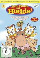 Ein Hoch auf Huckle - Die Spurensuche geht weiter - Teil 5