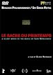 Strawinsky, Igor - Le Sacre du Printemps