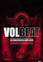 Volbeat - Live From Beyond Hell / Above Heaven