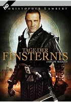 Tage der Finsternis - Day of Wrath