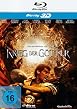 Krieg der G&ouml;tter - 3D Blu-ray