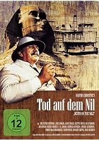 Agatha Christie - Tod auf dem Nil