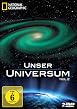 National Geographic - Unser Universum - Teil 2