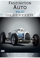 Faszination Auto - Silberpfeile