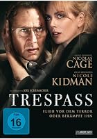 Trespass