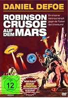 Robinson Crusoe auf dem Mars