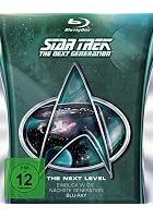 Star Trek - The Next Generation - The Next Level: Einblick in die n&auml;chste Generation