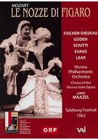 Mozart, Wolfgang Amadeus - Le nozze di Figaro