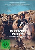 Europ&auml;ische Westernfilme - Potato Fritz, Texas Jack und der letzte Pistolero
