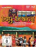 Toy Trains - Auf schmaler Spur durch Indien
