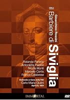 Rossini, Gioacchino - Il barbiere di Siviglia