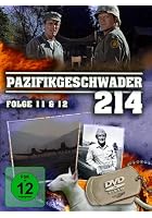 Pazifikgeschwader 214 - Folge 11 & 12